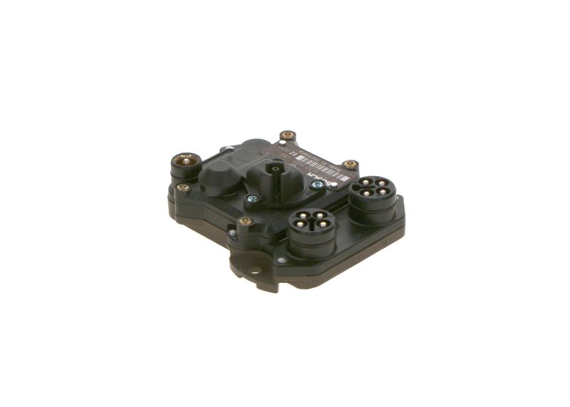 BOSCH 0227400687 Control Unit, ignition system