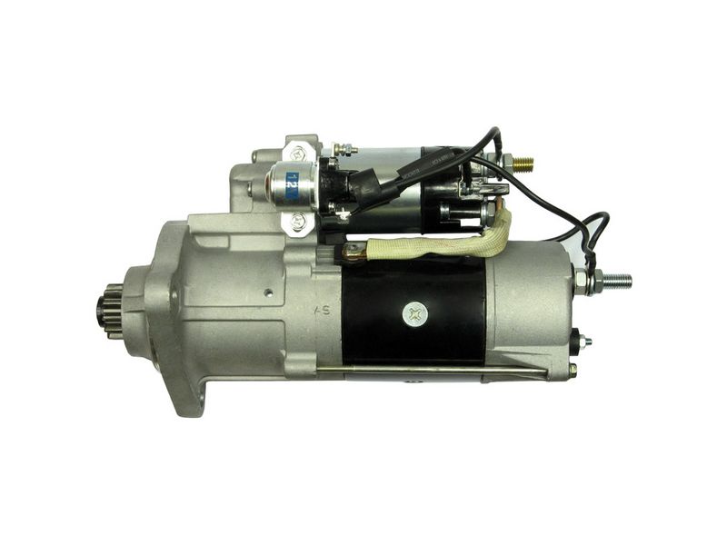AS-PL S5074 Starter