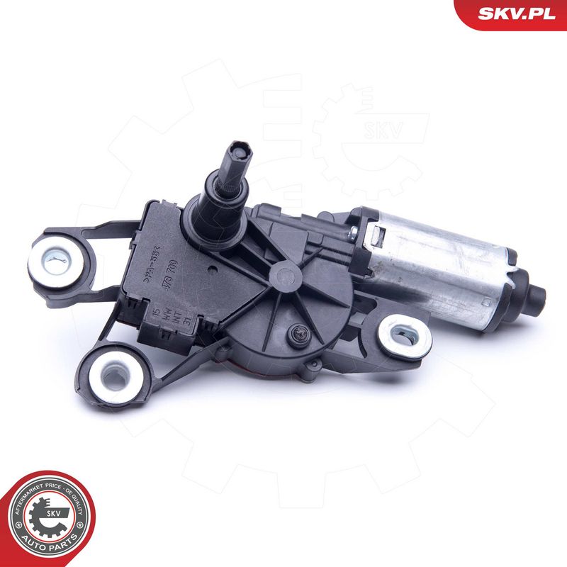 Pesuri mootor, ESEN SKV 19SKV053