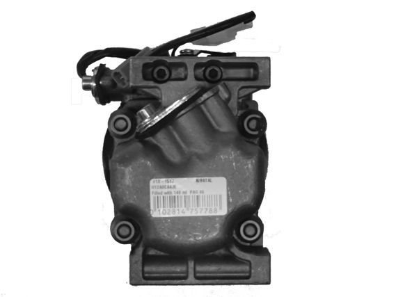 Airstal 10-1517 Compressor, air conditioning