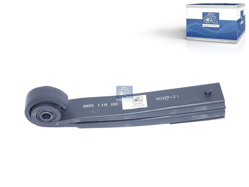 Arc foi 10.36200 DT Spare Parts