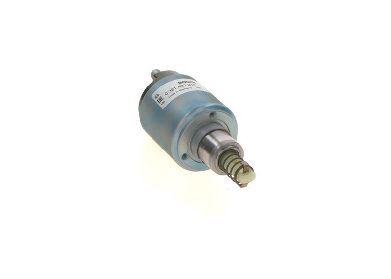 BOSCH 0331402010 Solenoid Switch, starter