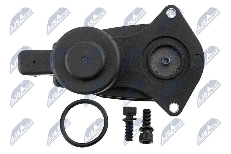 Seadeelement, seisupidur (pidurisadul), NTY HZS-CH-004A