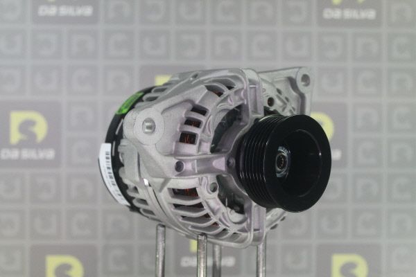 DA SILVA 011668 Alternator