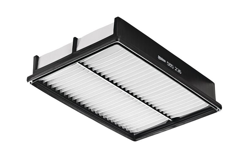 VALEO 585236 Oro filtras