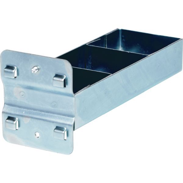 KS TOOLS 860.0847 Tray Base, tool pegboard