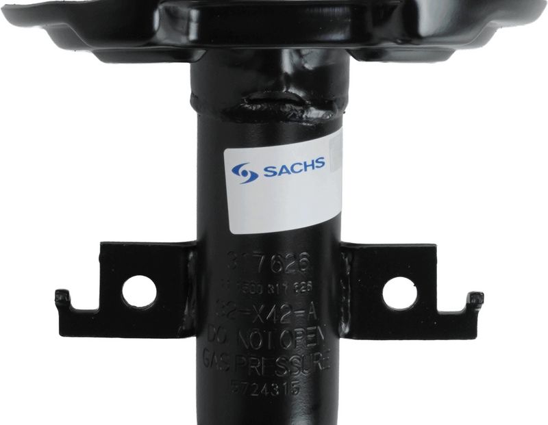 SACHS Amortisseur 317626