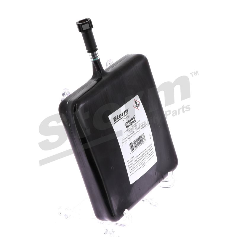Additif, régénération du filtre à particules/à suie STORM QUALITY PARTS 777508