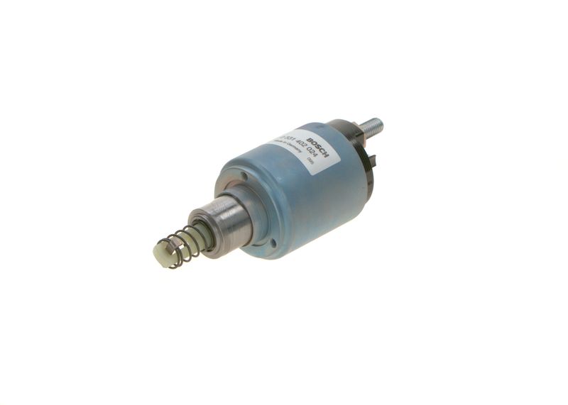 BOSCH 0331402024 Solenoid Switch, starter
