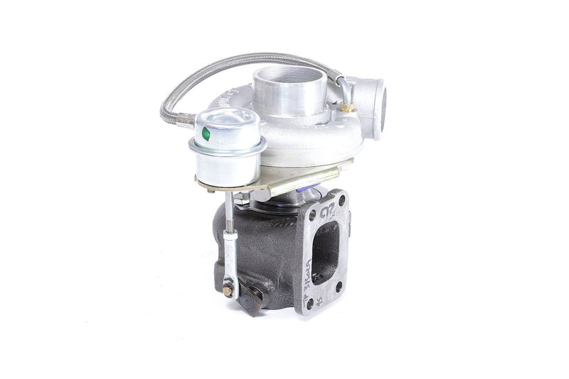 Compresor,sistem de supraalimentare T911830 BTS Turbo