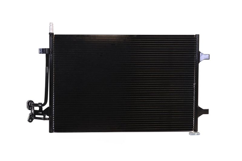 KAMOKA 7800579 Condenser, air conditioning