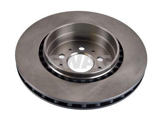 SWAG 33 10 5067 Brake Disc