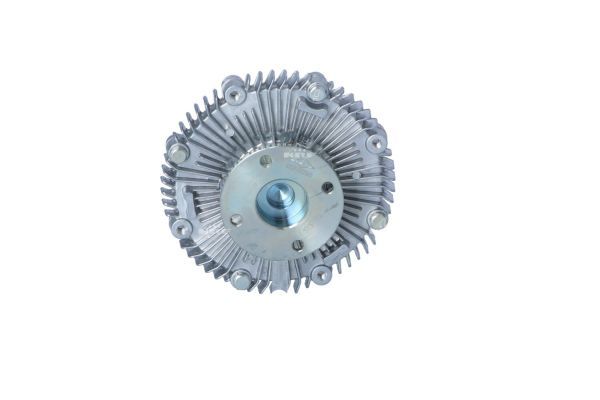 NRF 49556 Clutch, radiator fan