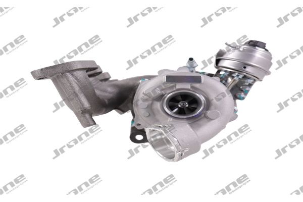 Turbocompresor, sobrealimentación