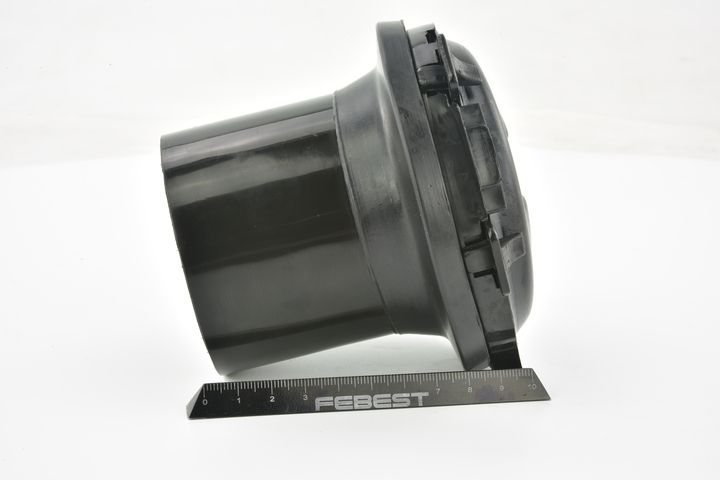 Kaitsemüts, kaitsekumm, amort, FEBEST CHSHB-LAC