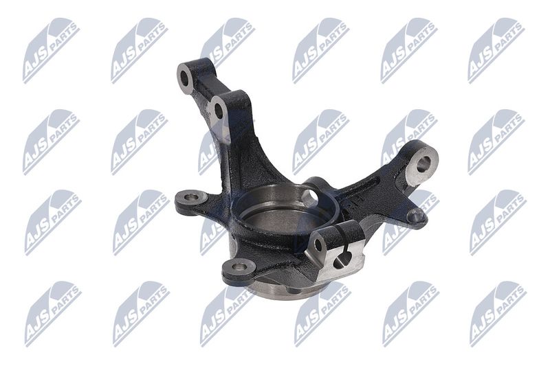 Käändmik, rattakinnitus, NTY ZZP-KA-007