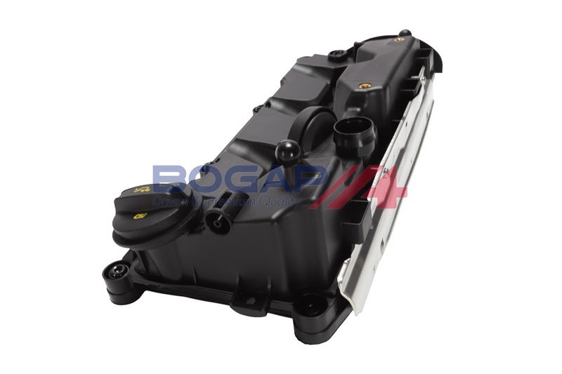 This part match OEM code: 04L103469Q