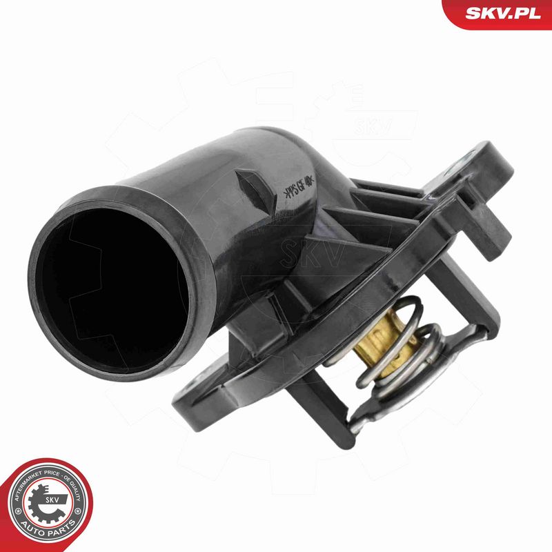 ESEN SKV 20SKV256 Thermostat, coolant