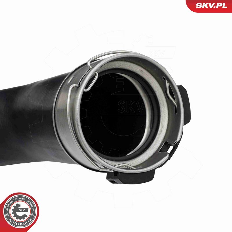 ESEN SKV 87SKV376 - Charge Air Hose