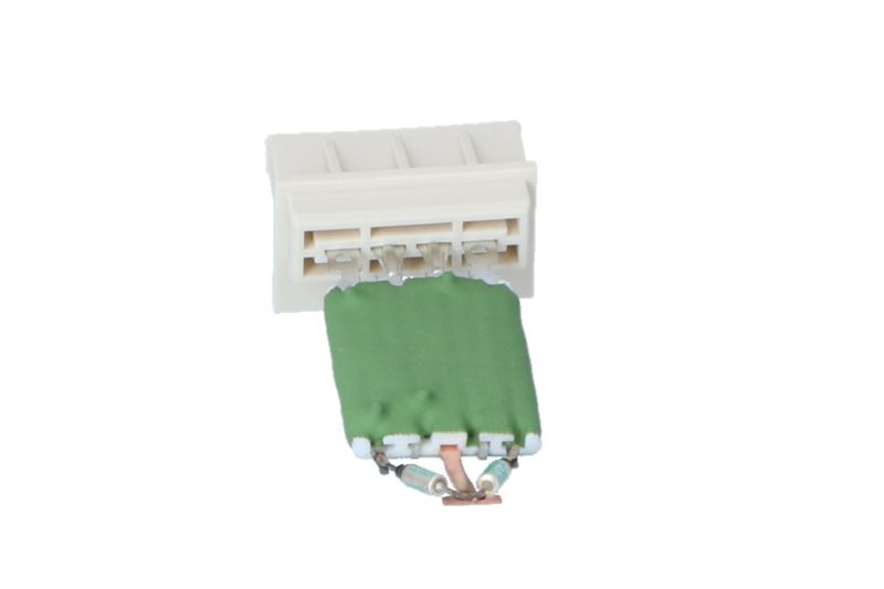 Odpor, vnitřní tlakový ventilátor 342090