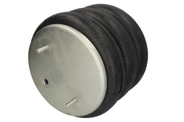 Magnum Technology Veerbalg, luchtvering