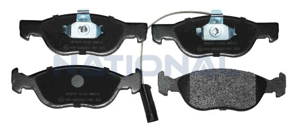 National NP3279