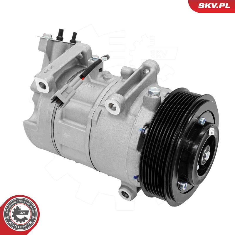 Kompressor, kliimaseade, ESEN SKV 84SKV038
