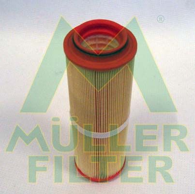 MULLER FILTER légszűrő PAM269