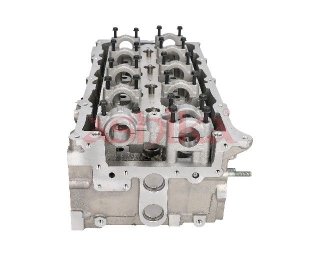 ASHIKA KK004 Cylinder Head