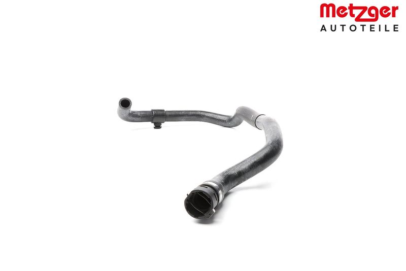 METZGER AUTOTEILE 2420747 Radiator Hose