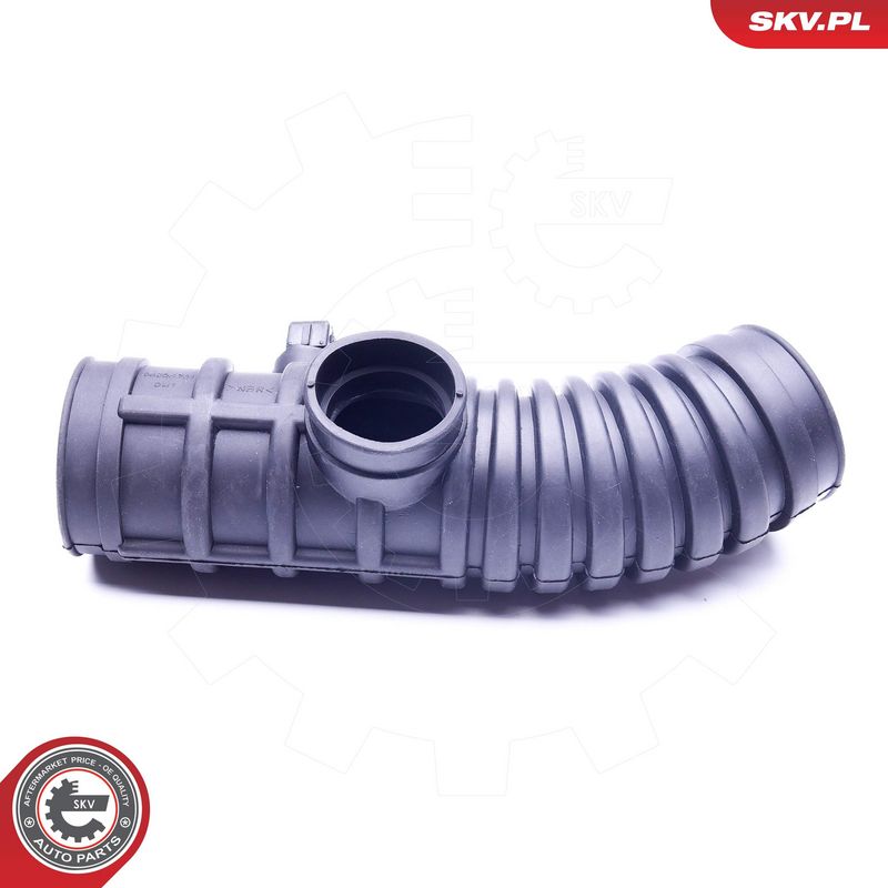 Õhutoru, õhufilter, ESEN...