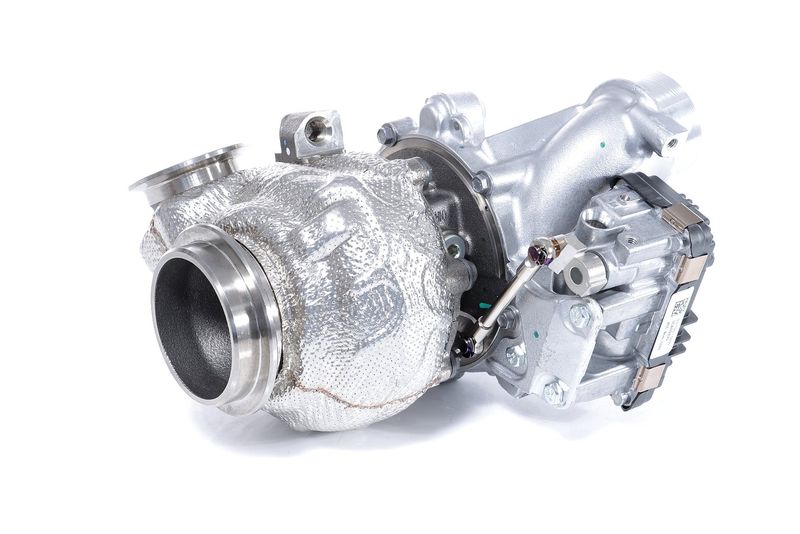 Compresor,sistem de supraalimentare T916953 BTS Turbo