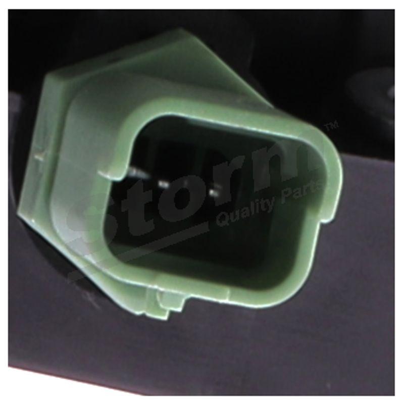Boîtier du thermostat STORM QUALITY PARTS STO199001