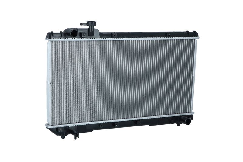 Radiador, refrigeración del motor NRF 503988
