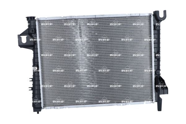 NRF 56529 Radiator, engine cooling
