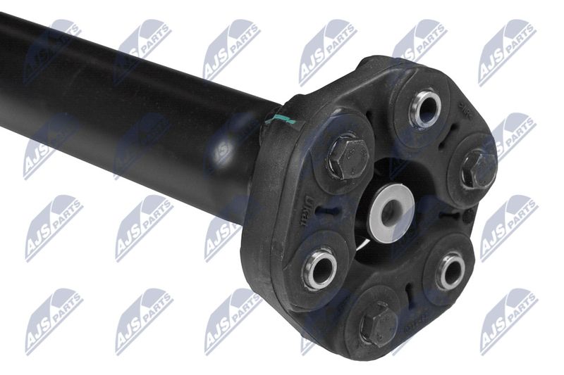 NTY NWN-PS-002 Propshaft, axle drive