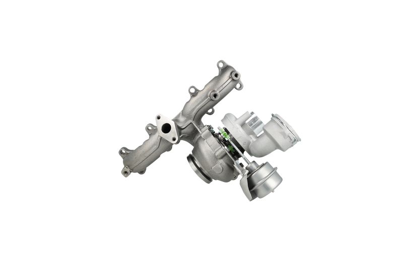 Kompressor, ülelaadimine, NRF 90010070