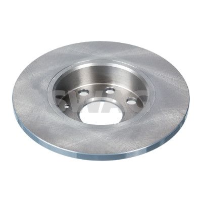 SWAG 40 91 9510 Brake Disc