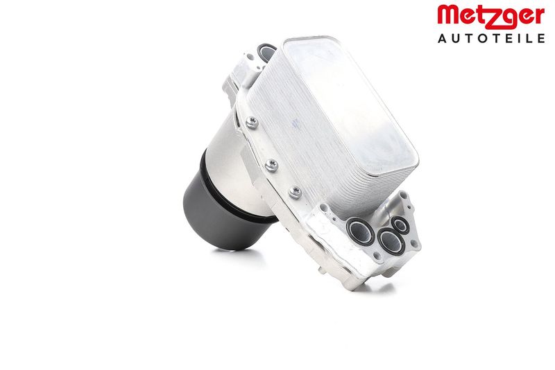 METZGER AUTOTEILE 2370148 Housing, oil filter