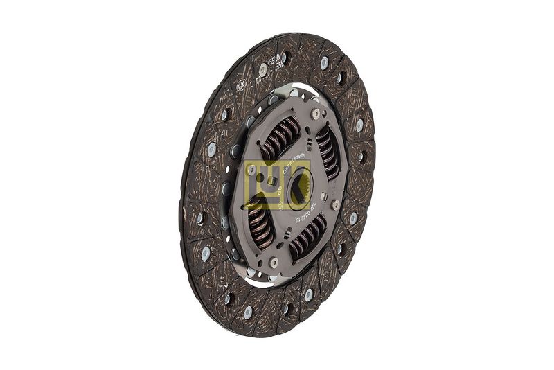 диск на съединителя Schaeffler LuK