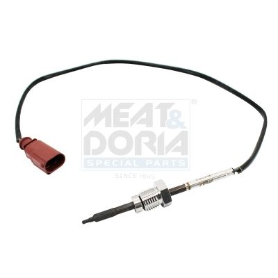 MEAT & DORIA Sensor, uitlaatgastemperatuur 12223E