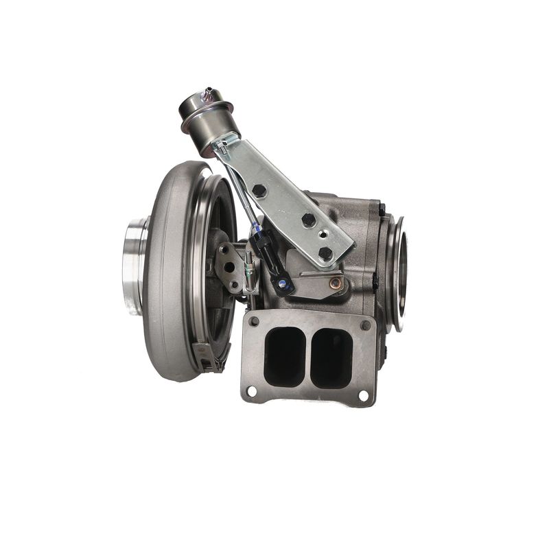 turbo + těsnění RVI Magnum, Kerax DXi13, VOLVO 93739
