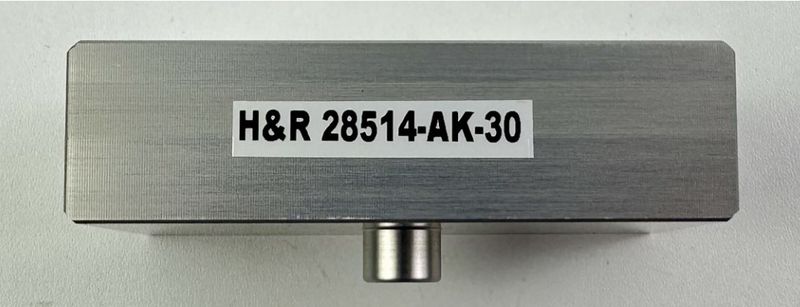 H&R Spezialfedern 28514-AK-30