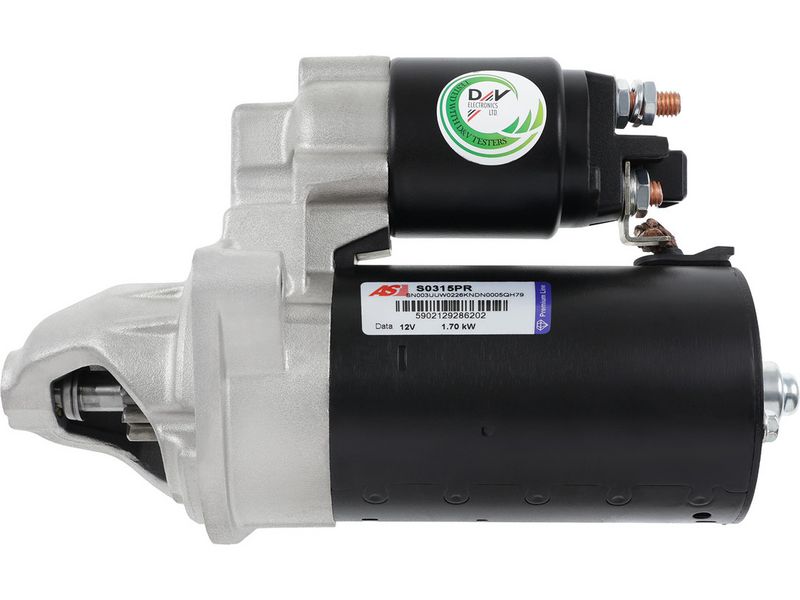 Prekės atitinka OEM kodą: 12417550975