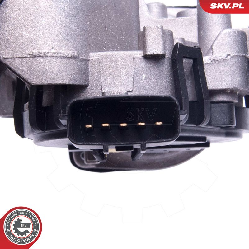 Pesurihoovastik, ESEN SKV 05SKV116