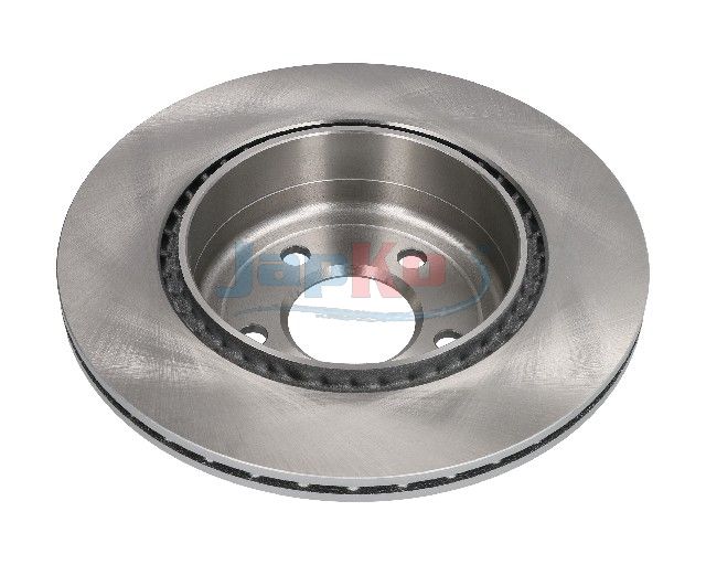 Piduriketas, JAPKO 610123C