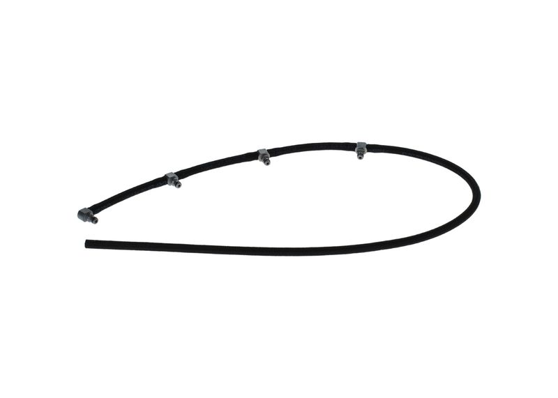 BOSCH 0928402059 Hose, fuel overflow