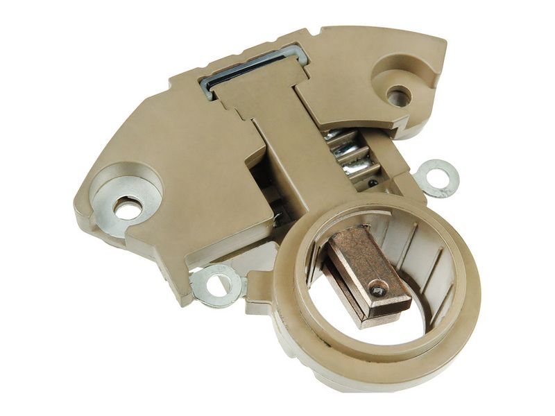AS-PL ARE5136P Alternator Regulator