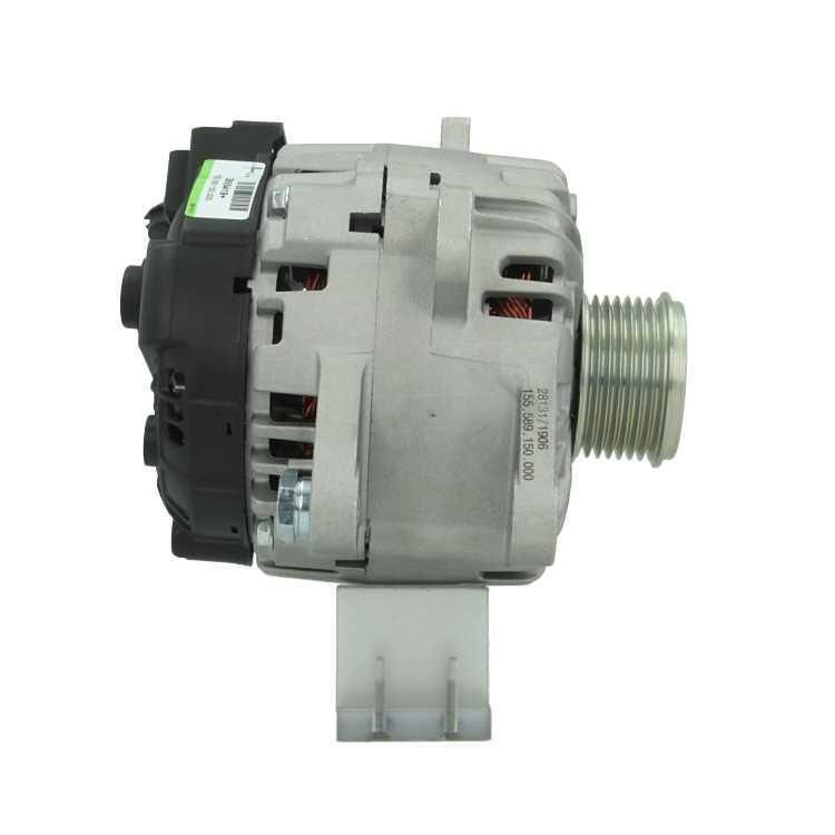 Generaator, BV PSH 155.589.150.000