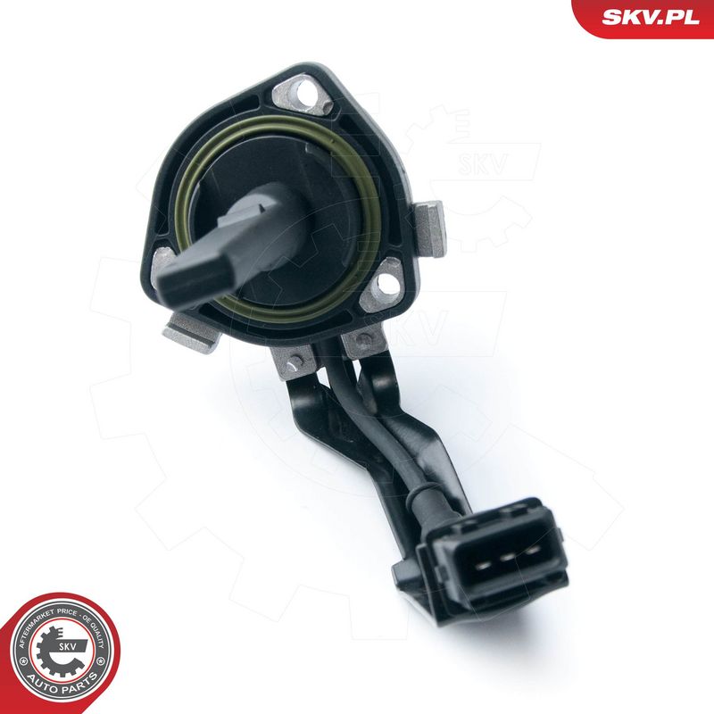 Andur, Mootoriõlitase, ESEN SKV 17SKV312